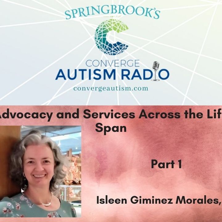 Advocacy and Services Across the Life Span Part 1
