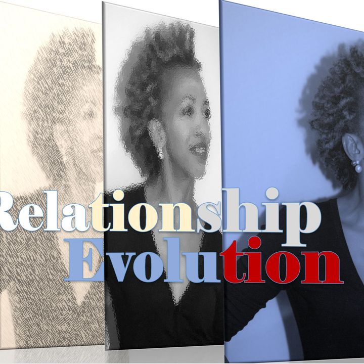 Relationship Evolution - Meditations