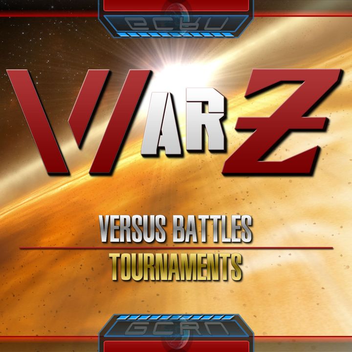 WarZ Tournament - Wrestling Tag Teams - Round 3
