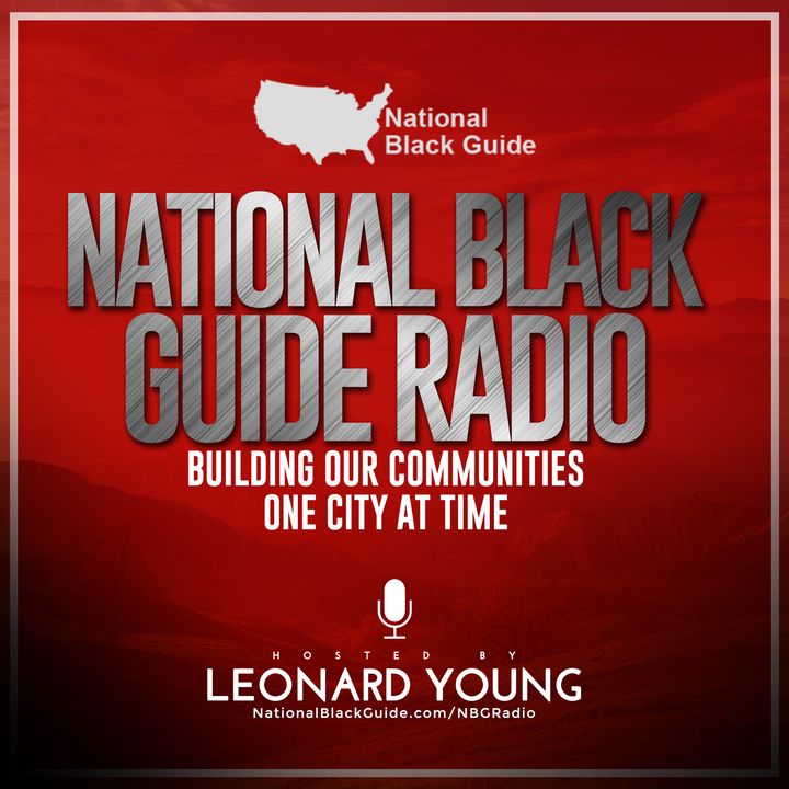 National Black Guide Radio