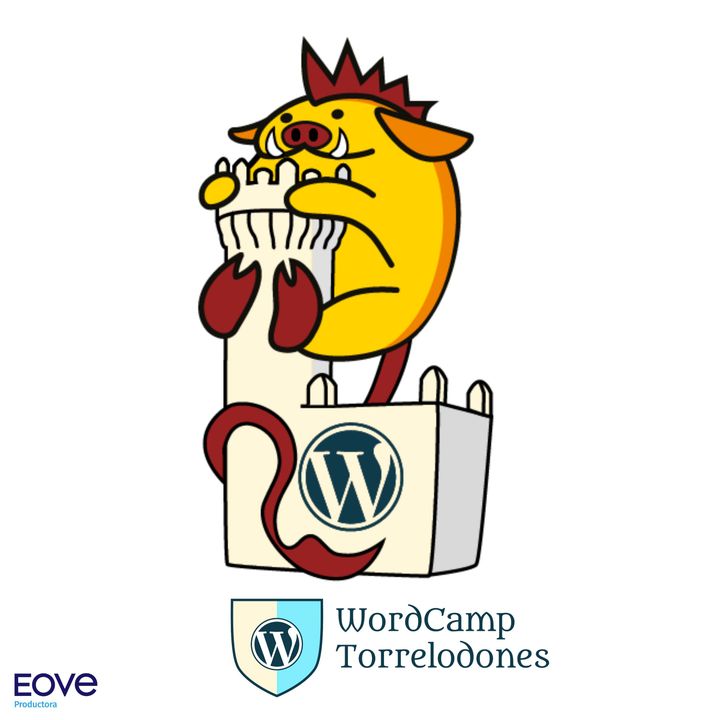 WordCamp Torrelodones