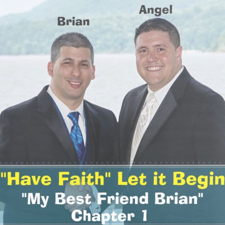 My Best Friend Brian Chapter 1 Ep 78
