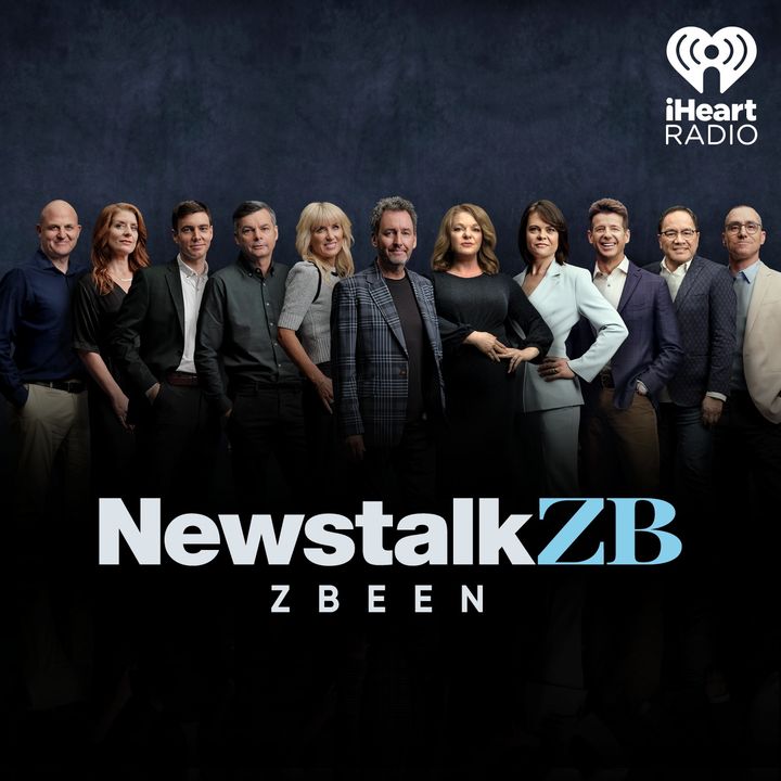 NEWSTALK ZBEEN: Tough Times for Leaders