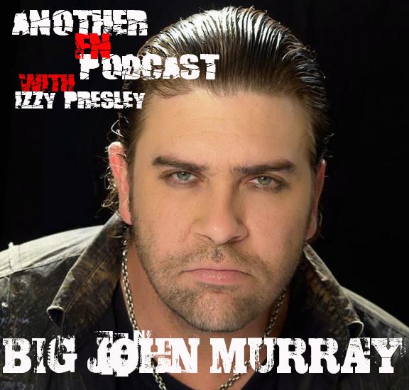 Big John Murray Replay from 2014