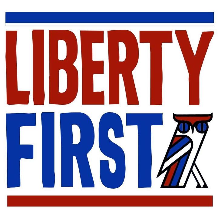 Liberty First Podcast 6/25/17