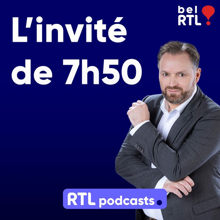 - L'invité de 7h50 ce mardi 30 janvier