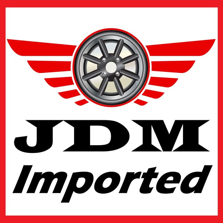 JDM Imported