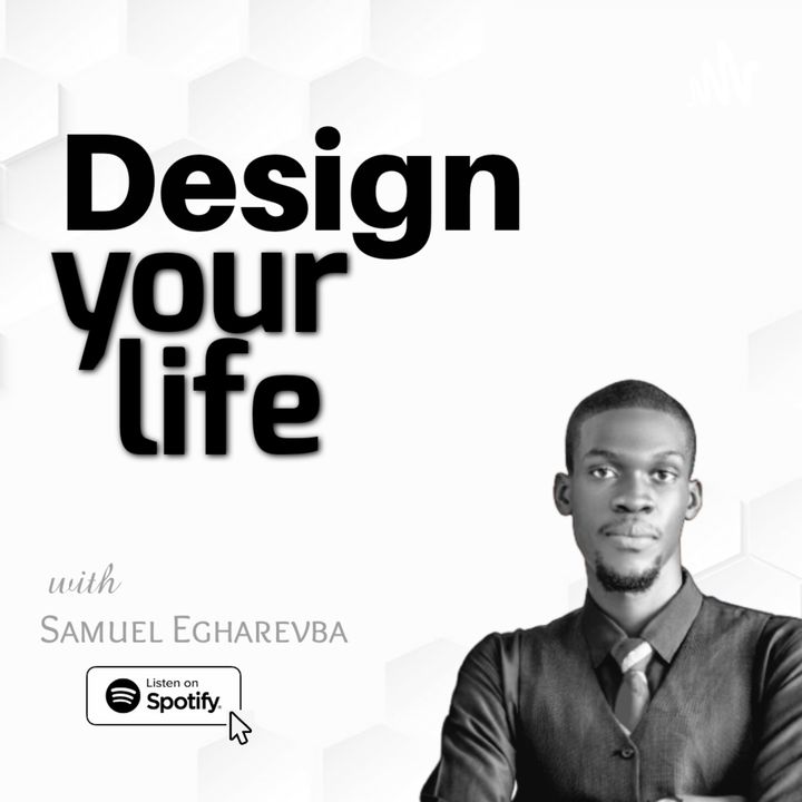 Design Your Life.