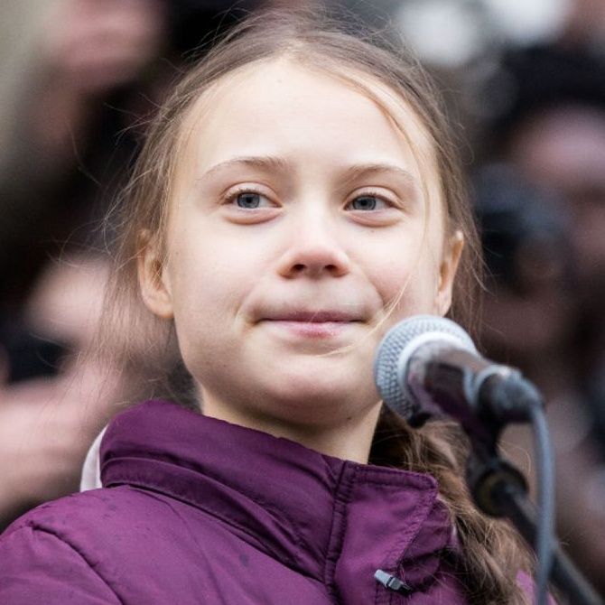 Greta Thunberg: Climate champion or political pawn? | 28 February 2020