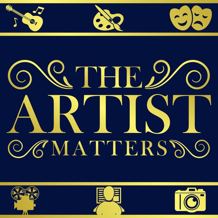 Welcome to The Artist Matters