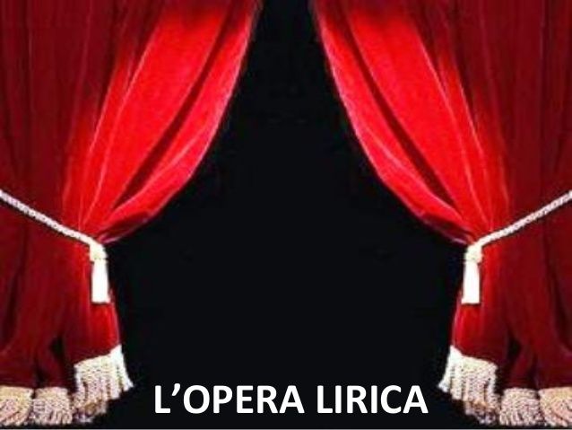 Tutto nel Mondo è Burla - stasera all'Opera - Rigoletto