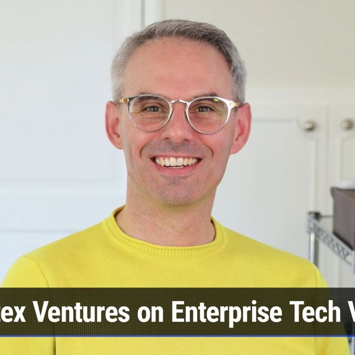 This Week in Enterprise Tech 512: Smart Money Makes the World Go Around