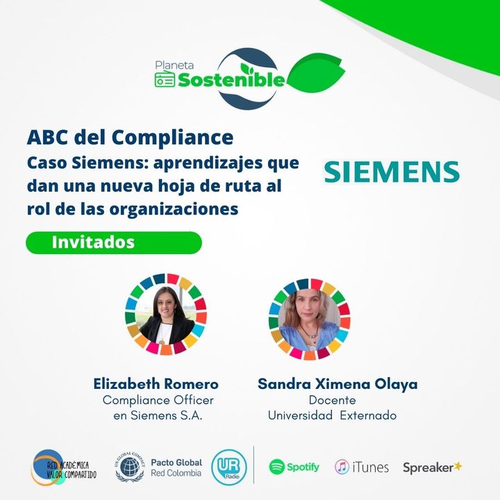 ABC del Compliance, caso Siemens: aprendizajes que dan una nueva hoja de ruta al rol de las organizaciones