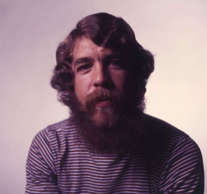 375 - Doug Clifford of CCR - Previously Unreleased Material and His Favorite CCR Deep Cut