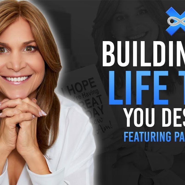 Episode 011: Having A Great Day, Building A Great Life Ft. Pam Christian