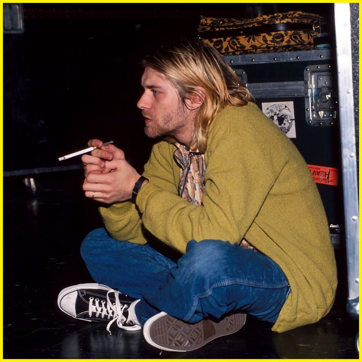 Il mistero sulla morte di Kurt Kobain - Prima Parte
