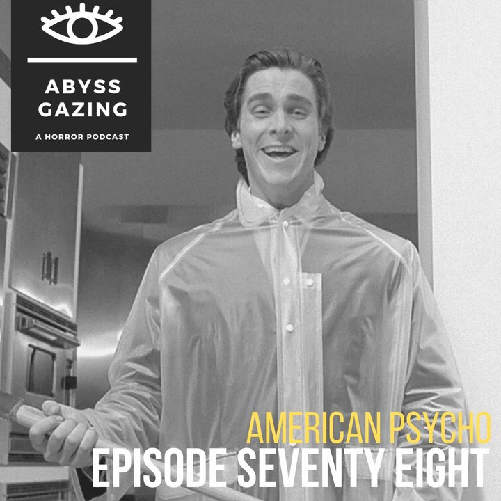American Psycho (2000) | Episode #79