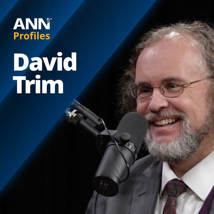 Dr. David Trim on ANN Profiles: Adventist Education and the Importance of History