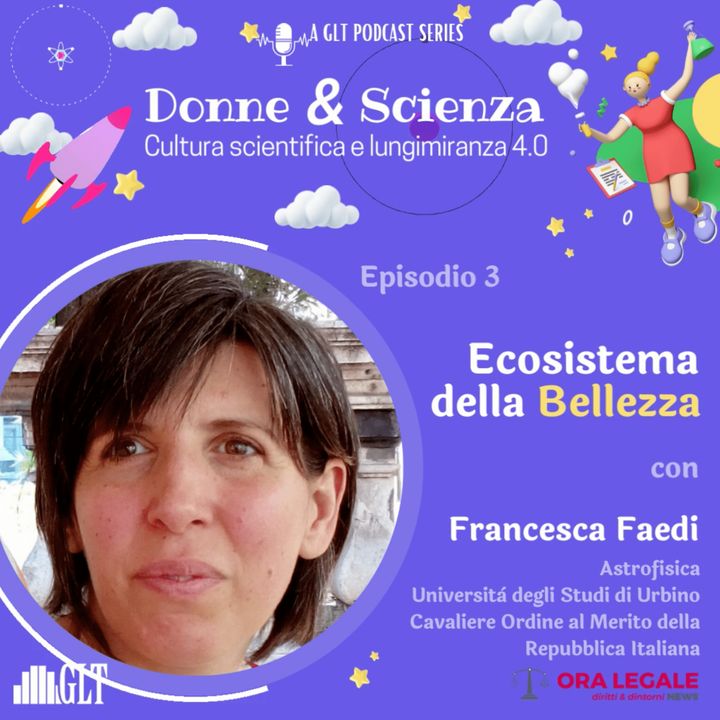 3. Ecosistema della Bellezza | Francesca Faedi