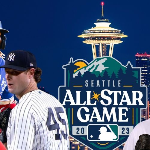 MLB ALL STAR GAME 2023: ROSTERS COMPLETOS DEL JUEGO DE LAS ESTRELLAS