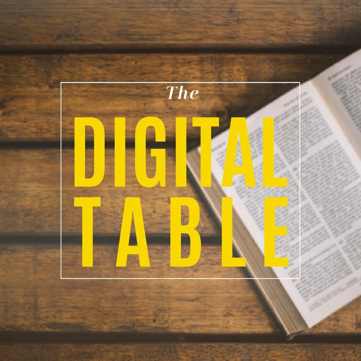 The Digital Table