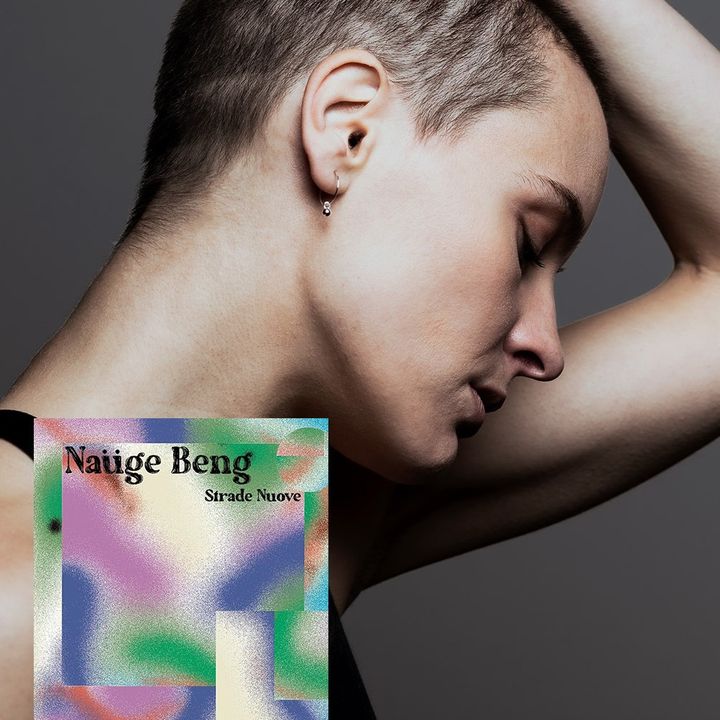Maria Roveran ci racconta "Naüge Beng, Strade Nuove”, il suo nuovo album in lingua cimbra.