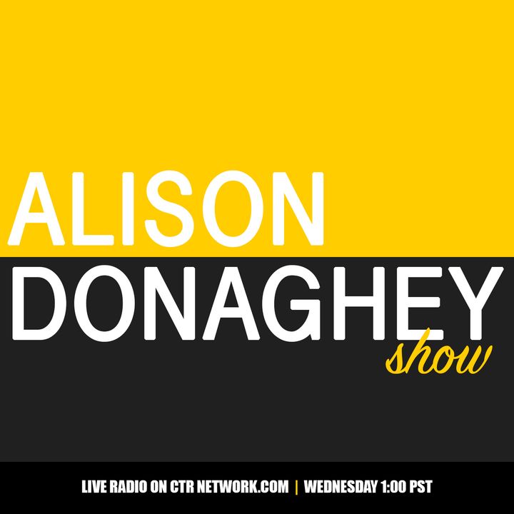 The Alison Donaghey Show