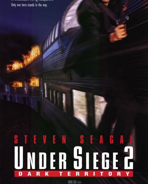 Under Siege 2: Dark Territory
