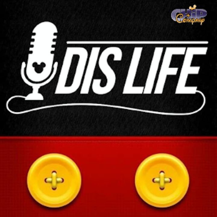 Dislife Podcast | Forty Years of EPCOT