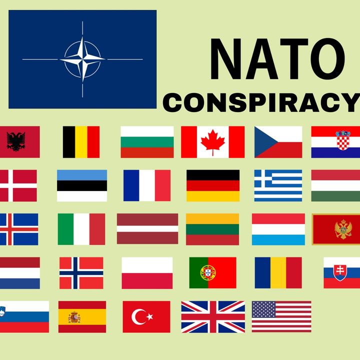 Nato Conspiracy