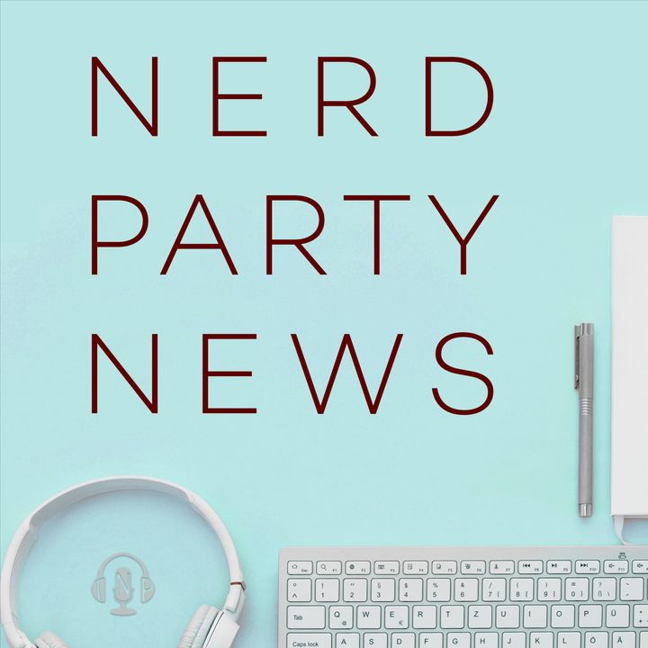 Nerd Party News