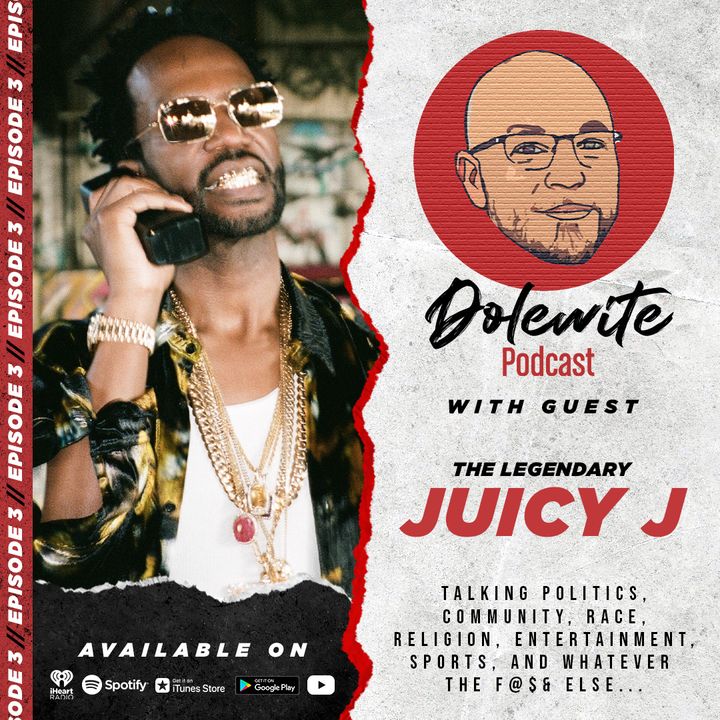New Album, Investments, and Stage Diving In The Mud While Drunk with Juicy J