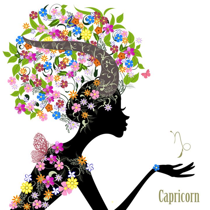 GVK Astrology: Happy Capricorn's 2014