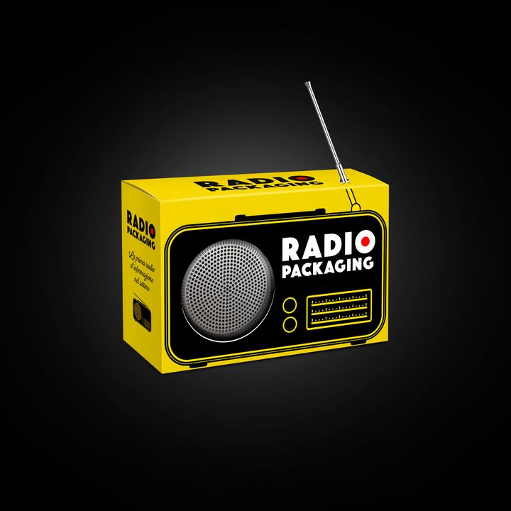 Radio Packaging #06 Economia Circolare