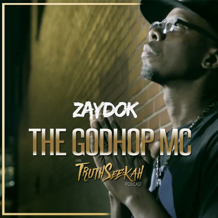 Zaydok the Godhop MC Interview