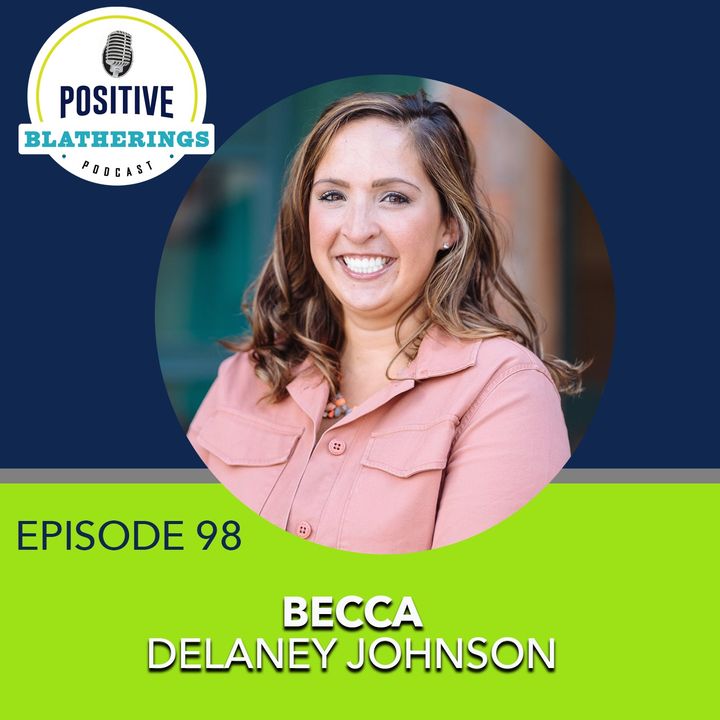 From the Ground Up with Becca Delaney Johnson