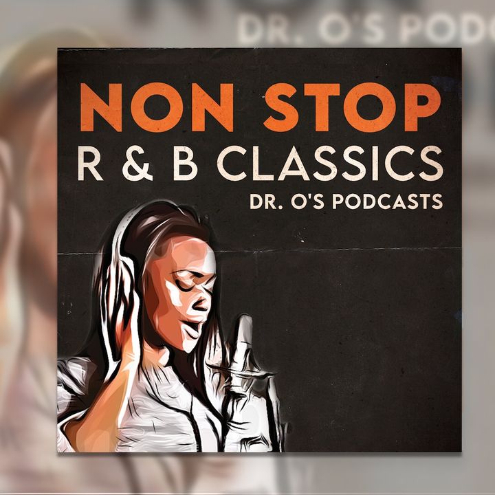 Non Stop R & B 10 Decades
