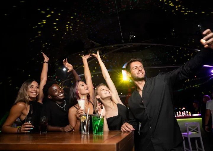 Tips for Picking the Perfect Bachelor Party Nightclub | Listen