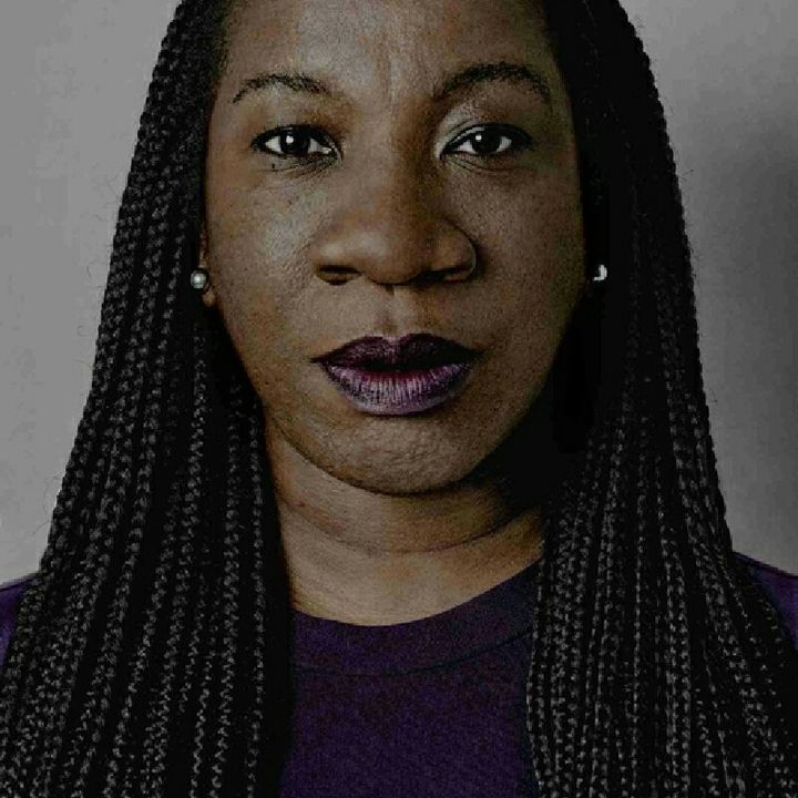 Dear Ms.Tarana Burke...