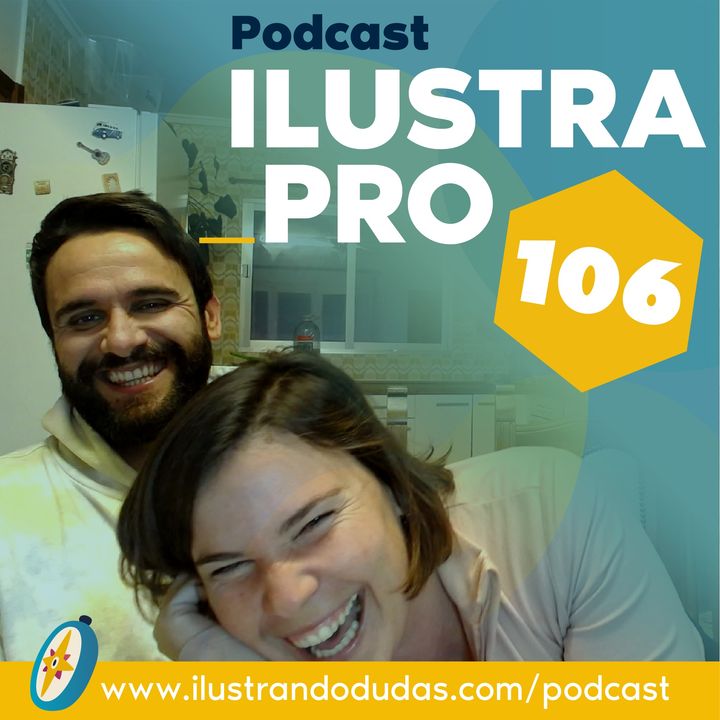 106_La relación entre la creatividad y nuestro estado personal y emocional [con Jose Mut]