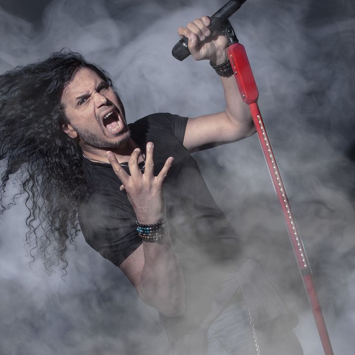 JEFF SCOTT SOTO Keeps Churning Out The Goods