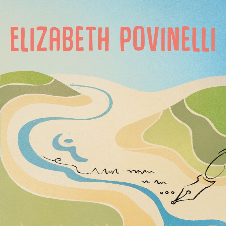 Elizabeth Povinelli