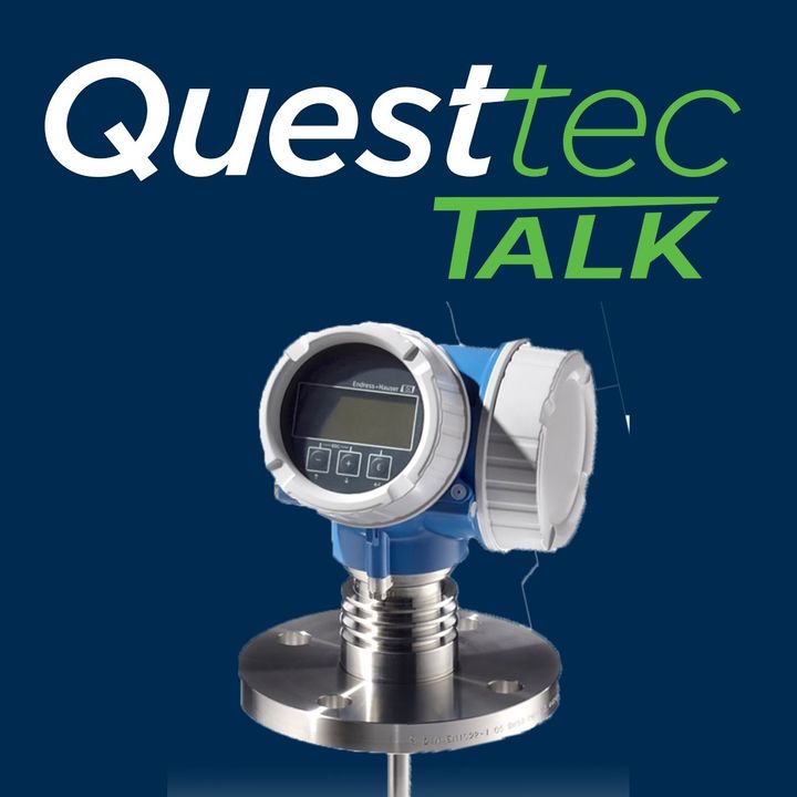 Questtec Talk: Episode 06 | Refinery GWR Solutions