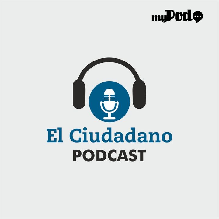 El Ciudadano Podcast