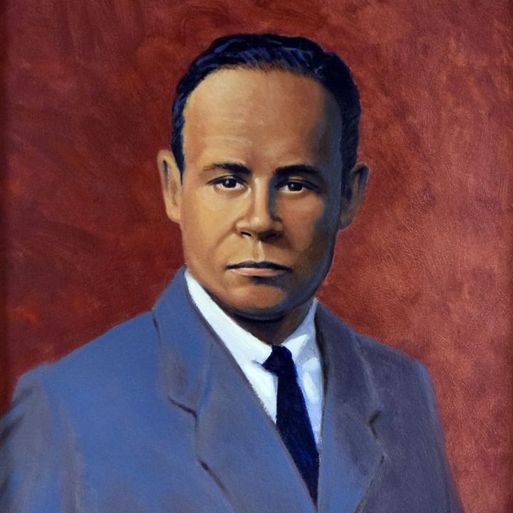 108: Dr. Charles Drew / The Collyer Brothers