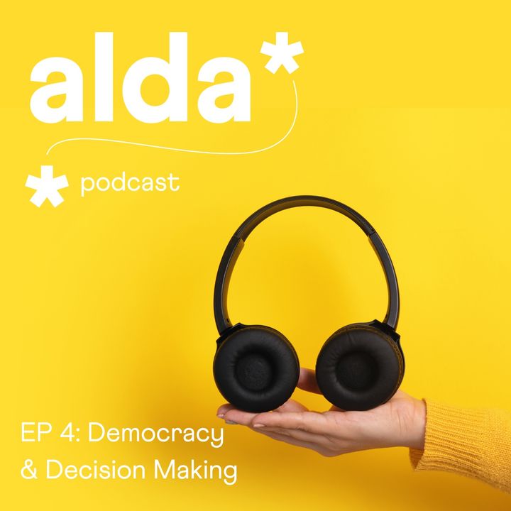 EP. 4_ Democracy and Decision Making Process