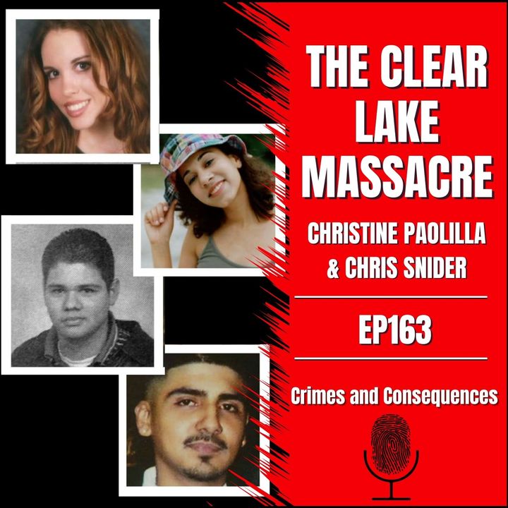EP163: The Clear Lake Massacre