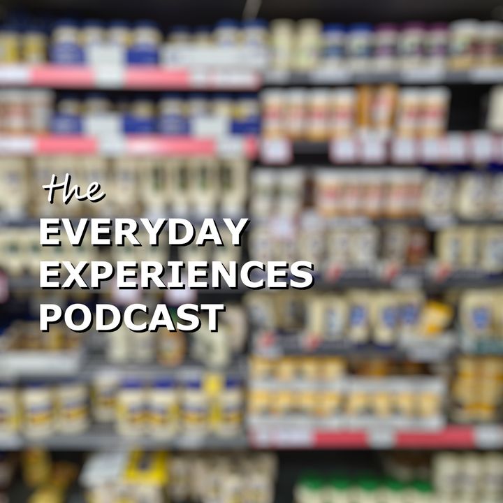 The Grocery Store Experience - Where's the honey?
