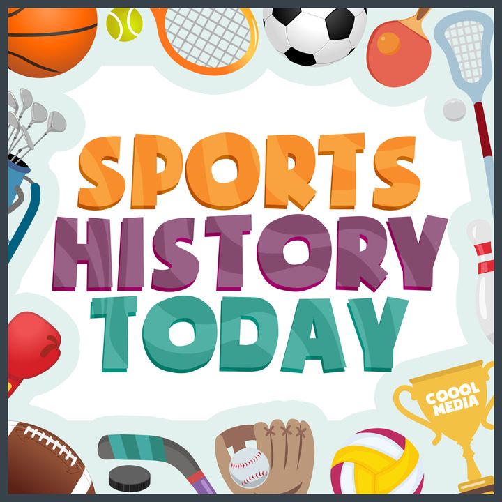 Feb 5th-Hank Aaron, Roger Staubach, Christiano Ronaldo, Neymar, Darryl Waltrip, Oympic Trivia