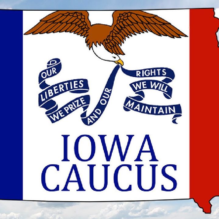 One-on-One: Iowa Caucus